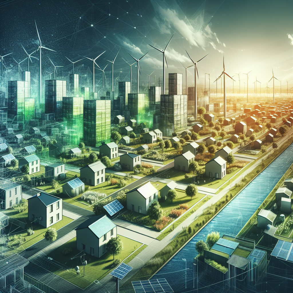 Energiewende-Einfluss auf Immobilienpreise in Karrer, Ravensburg